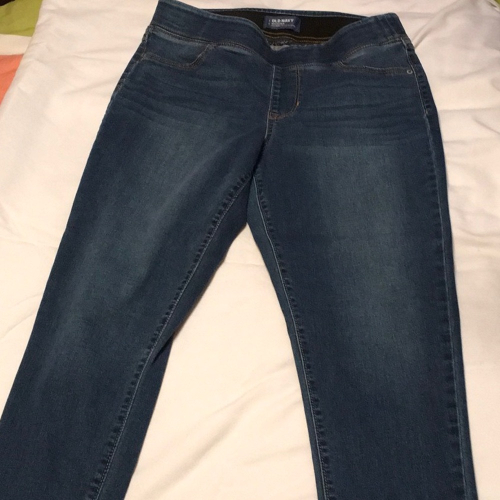 Jeggings